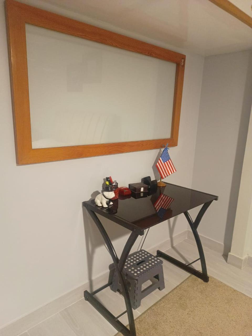 Departamento En Miraflores Con Surquillo Lima Extérieur photo
