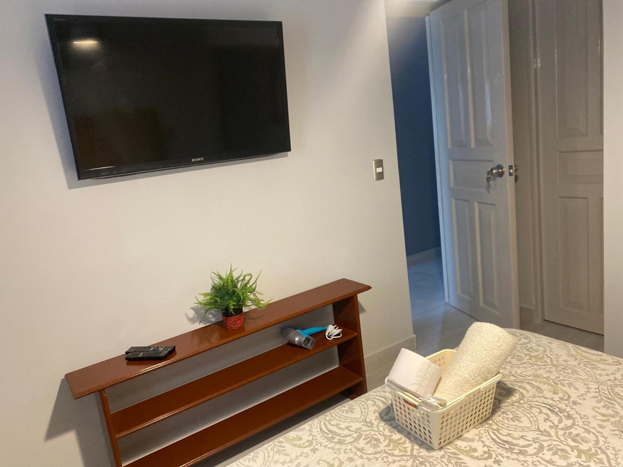Departamento En Miraflores Con Surquillo Lima Extérieur photo